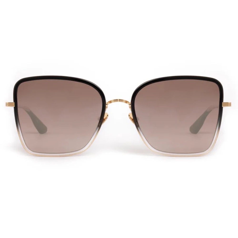 KREWE JOLENE SUNGLASSES